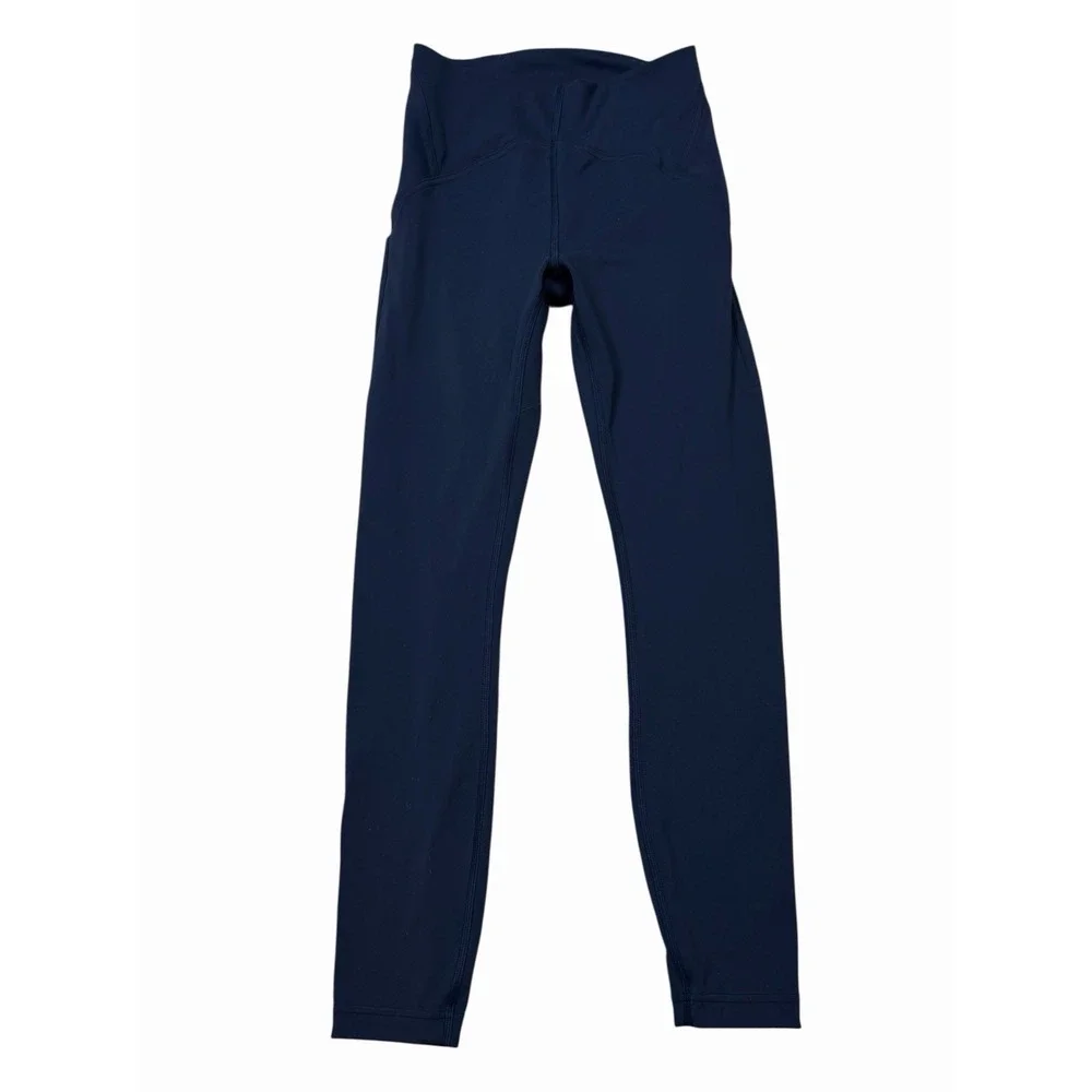 Lululemon Instill High-Rise Tight 25